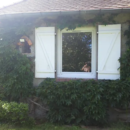 D'hote 4* Saint-Rémy-en-Rollat