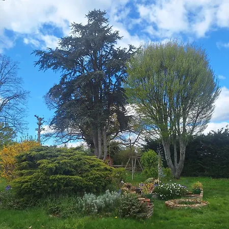 D'hote Отель типа 